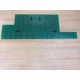 Milacron 3-531-4444A Keypad Operator Panel 35314444A - Used