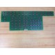 Milacron 3-531-4444A Keypad Operator Panel 35314444A - Used