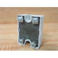 Schneider Electric 6410AXXSZS-AC90 Solid State Relay W6410ASX-1 - Used