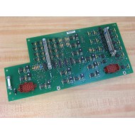 Milacron 3-531-4456A Circuit Board 35314456A - Used