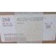 ACCU-CODER 260XC8R768192 Incremental Encoder