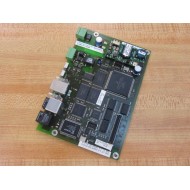 Homatic 2-083-01-5590 Base Board HC008 Rev.0 - Used