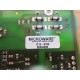 Homatic 2-083-01-5590 Base Board HC008 Rev.0 - Used