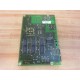 Homatic 2-083-01-5590 Base Board HC008 Rev.0 - Used