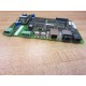 Homatic 2-083-01-5590 Base Board HC008 Rev.0 - Used