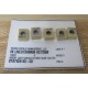 Howco Metals Management LNEU1245R04 Carbide Milling Insert (Pack of 5)