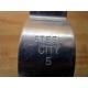 Steel City 5 Conduit Hanger WBolt (Pack of 20) - New No Box