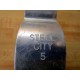 Steel City 5 Conduit Hanger WO Bolt (Pack of 24) - New No Box