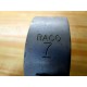 Raco 7 Conduit Hanger 2WBolt4WO (Pack of 6) - New No Box