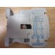 Cutler Hammer D15CR40 Eaton Relay - 4 Poles - Used