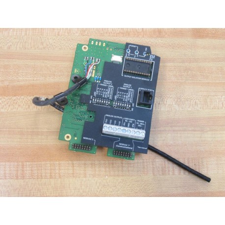 PCB210244 Circuit Board - Used