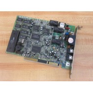 Rockwell V1433VQH-X Voice Modem Card 87211343 80-200R230-2 - Used