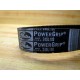 Gates 240L100 Powergrip Cogged Timing Belt