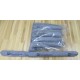New Pig 4048 Blue Absorbent Sock (Pack of 8) - New No Box