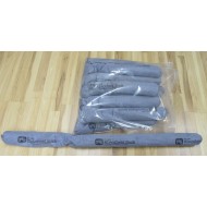 New Pig 4048 Blue Absorbent Sock (Pack of 8) - New No Box