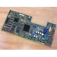 Fanuc A20B-8100-0860 Main Board A20B-8100-086002A - Used