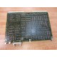 Siemens 548 261 9301.00 Video Grahpics Card 6FX1-126-1AA03 - Used