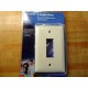 Pass & Seymour TPDC2-LAV 2-Outlet Plate TPDC2LAV (Pack of 5)