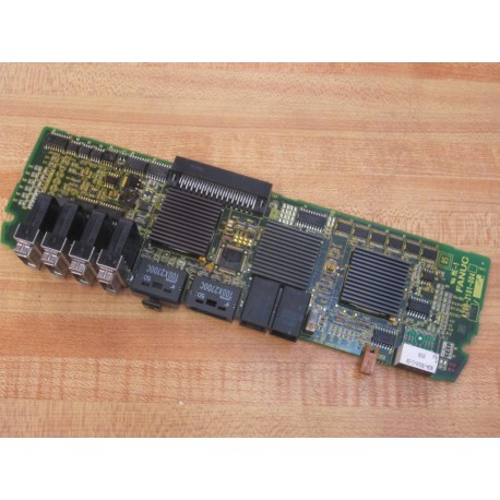 Fanuc A20B-2101-0042 Board 23 A20B-2101-004211G - Parts Only