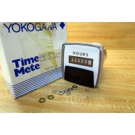 Yokogawa 240211AAAB Hour Time Meter