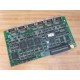 Yaskawa JANCD-MSV01-2 Circuit Board DF9200662-D0 - Used