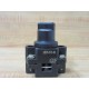 Square D 9001-HO2 Schneider Selector Switch 9001-H02