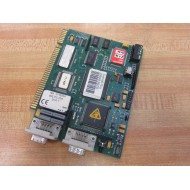 Phoenix Contact 2719234 Termination Board IBS PC ISA SCI-T WO Side Bar - Used