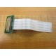 Sumitomo 2896 Ribbon Cable Adapter AWM-2896-80C-VW-1-F- - Used