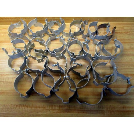 Generic 7 Conduit Hanger (Pack of 35) - New No Box