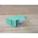 Phoenix Contact EMG 22-RELKSR-2421-21 Relay Module EMG22RELKSR242121 (Pack of 5) - Used