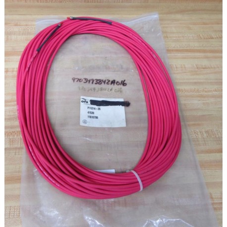 OFS P11214-35 Fiber Optic Cable P1121435