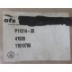 OFS P11214-35 Fiber Optic Cable P1121435