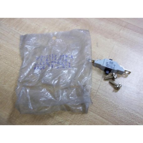 Allen Bradley 700-C11Z Contact Cartridge 700C11Z (Pack of 7)