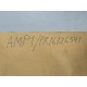 Airflow FMP-AMP1 Filter FMPAMP1 (Pack of 16)