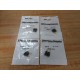 ITT Pomona 2244-0 Banana Plug 22440 (Pack of 4)