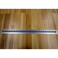 Lyon Metal NF24045P Partition Size:25-12" X 1-78" (Pack of 40) - New No Box