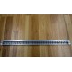 Lyon Metal NF24045P Partition Size:25-12" X 1-78" (Pack of 40) - New No Box