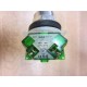 Square D 9001-KR1BH5 Black Push Button 9001KR1BH5 - New No Box