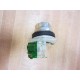 Square D 9001-KR1BH5 Black Push Button 9001KR1BH5 - New No Box