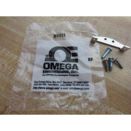 Omega MTACL Panel Mounting Bracket (Pack of 5)