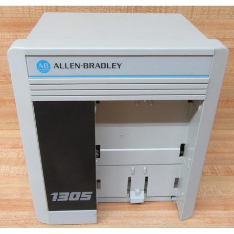 Allen Bradley 42305-053-51 1305 Control Bd 42305351 Empty Enclosure - New No Box