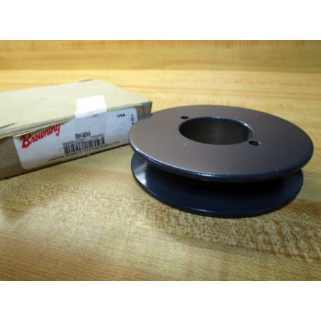 Browning BK40H Single Grooved Pulley