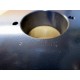 Browning BK40H Single Grooved Pulley