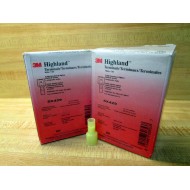 3M Highland 5X429 Male Terminal Tab (Pack of 2)