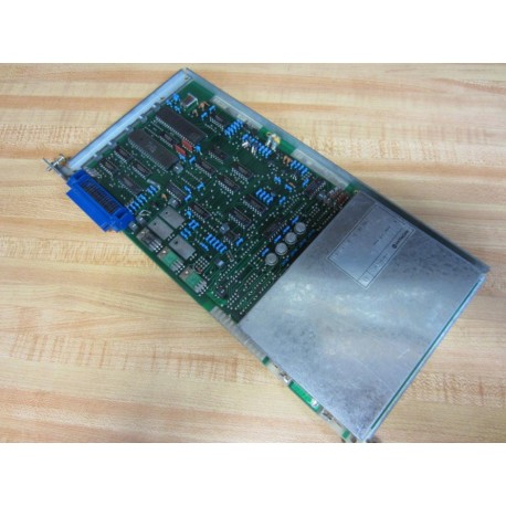 Hitachi A87L-0001-0105 Memory Board BMU 512-1 BEK 0850 -13 - Used