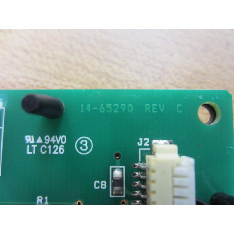 MicroModule 14-65290 Circuit Board 2 - Parts Only - Mara Industrial