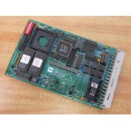 Digatron 1962-7334 Circuit Board 19627334 2 WO Integrated Circuit - Parts Only