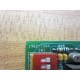 Digatron 1962-7334 Circuit Board 19627334 2 WO Integrated Circuit - Parts Only