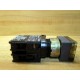 General Electric 080ADV Transformer WMECH JOG Pushbutton - Used