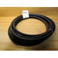 Bando Power King B315 Smooth V-Belt B315 13V815